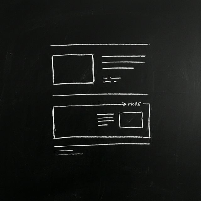 Newsletter Drawing
